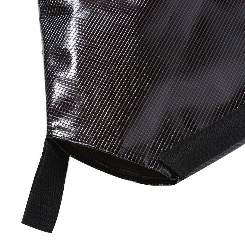 MOOCY Sea Anchor Drift Sock,24â€/32â€/42â€ Trolling Parachute Drift Anchor,Fabric Boat Anchor for Marine Boat/Yacht/Jet Ski/Inflatable/Power Boat/Sail Boat - Image 4